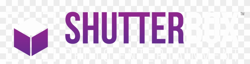 Shutterbox Photo Booth Entertainment - Parallel Clipart #2074737