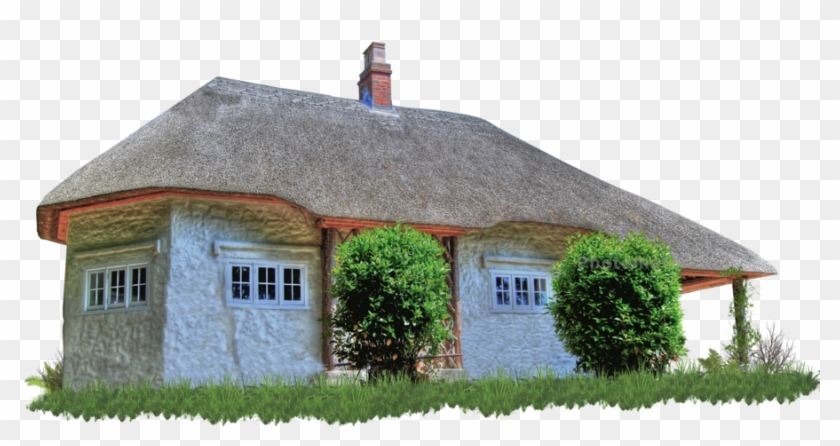 Cottage Png Clipart