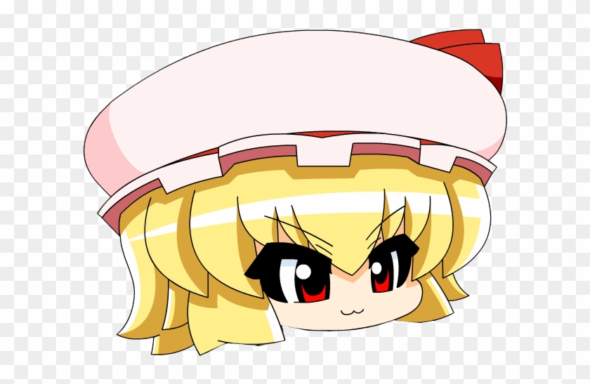 Flan's Head Is Already Quite Pumpkin-like - Cartoon Clipart #2074853