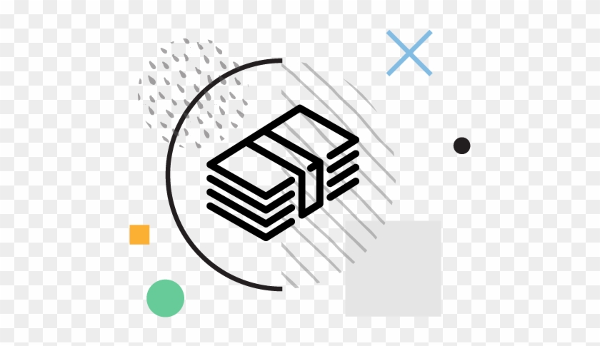 Finance & Fintech - Acumula Puntos Clipart