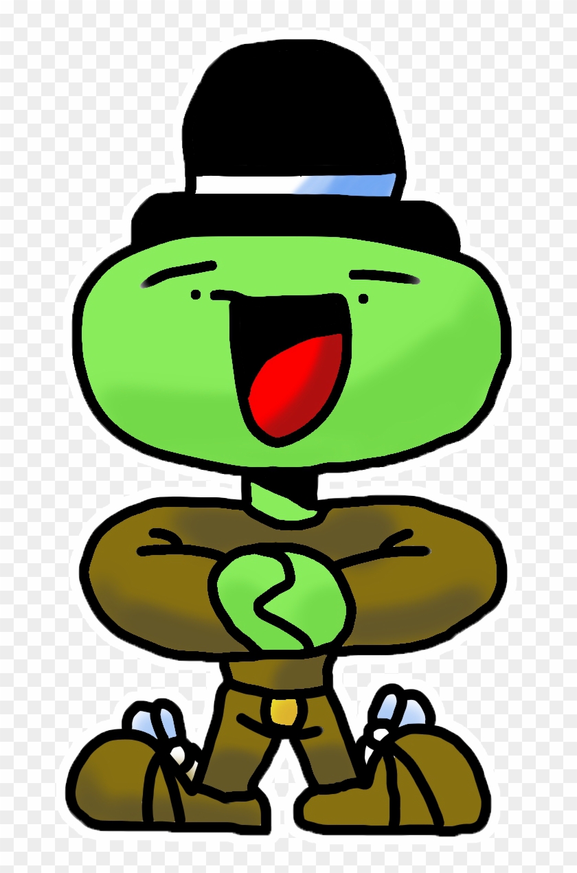 [art] Drew The Flan I Played As In Flanville - Cartoon Clipart #2074922