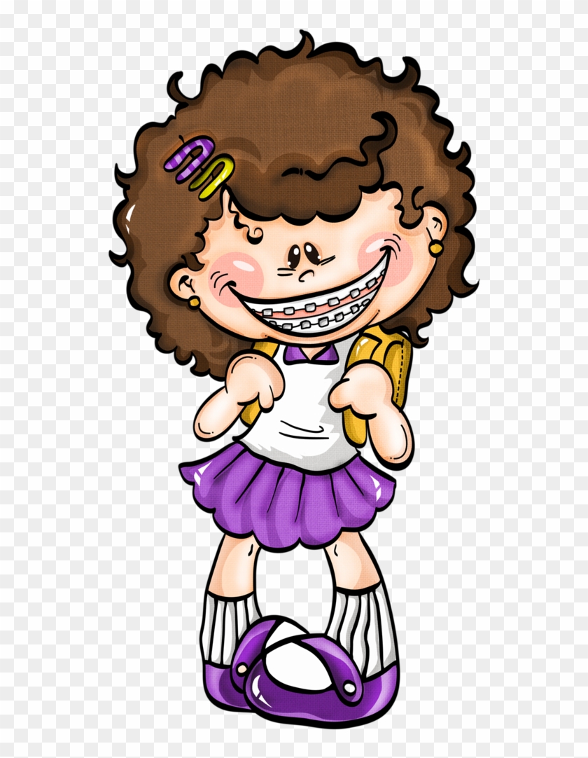 Escola Amp Formatura Clipart Clip Art, Chart - Cartoon - Png Download #2074924