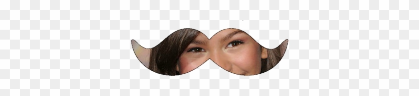 Bigote Png - Zendaya Coleman 2011 Clipart