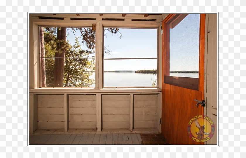 Lakeside Cottage Rentals Sundancer Cottage 1 Photo - Daylighting Clipart #2075099