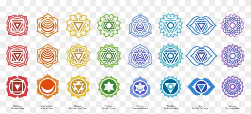 Plexus 60 Day Money Back Clipart - Lotus Flower Chakra - Png Download