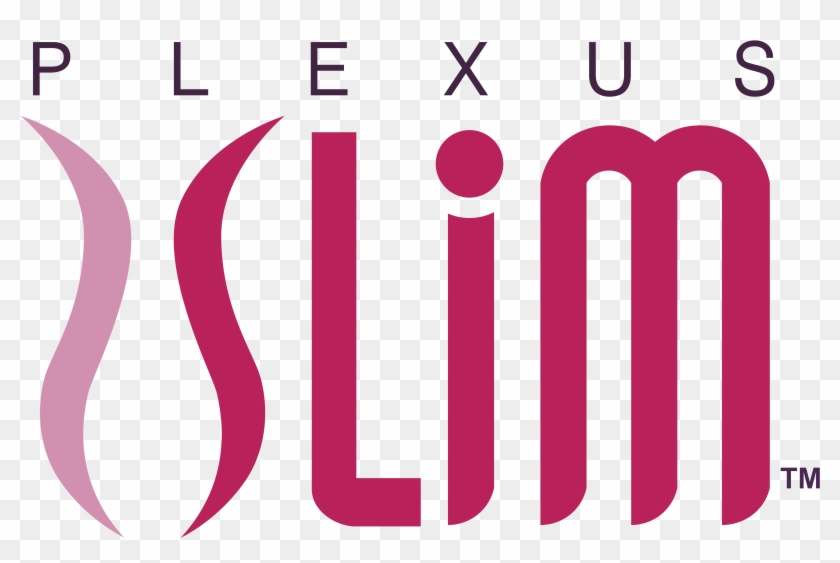 A Dietary Supplement Which Is Supposed To Aid People - Plexus Slim Logo Vector Clipart #2075184