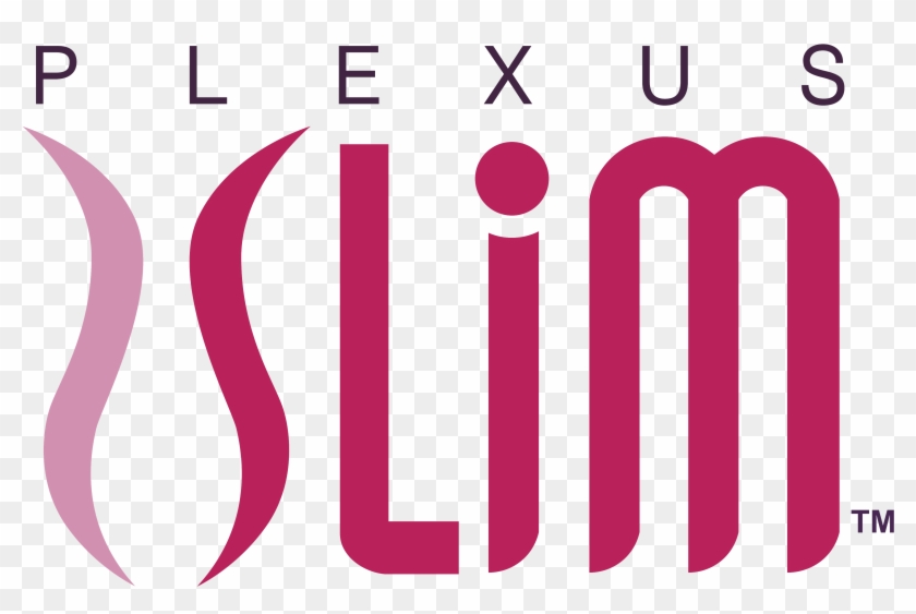 A Dietary Supplement Which Is Supposed To Aid People - Plexus Slim Logo Vector Clipart