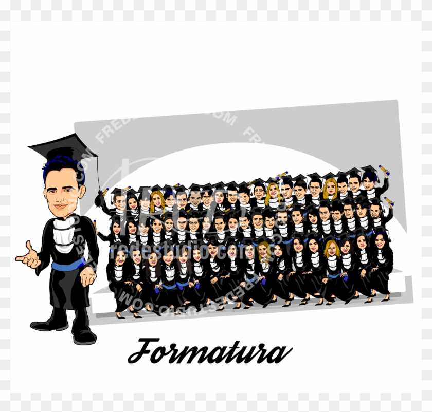 2013-2019 By Fred Estúdio - Cartoon Clipart