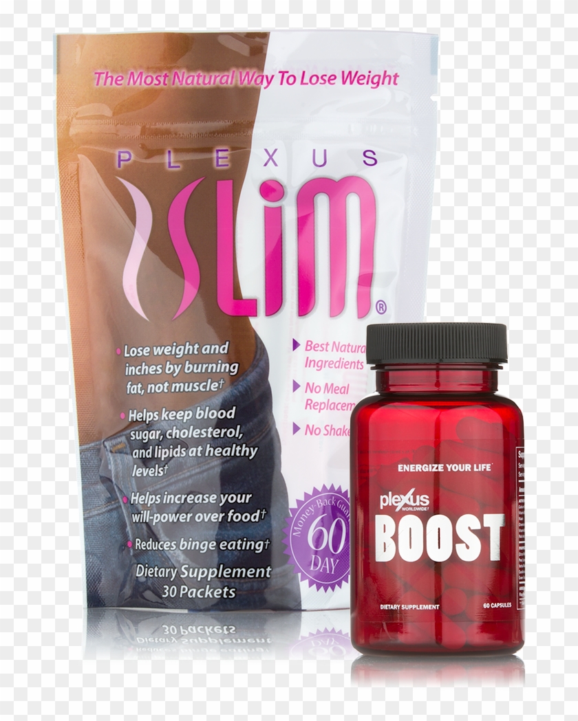 Shop Plexus® Products Today - Bottle Clipart