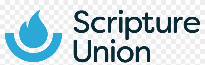Find Out More About Scripture Union - Scripture Union Uk Logo Clipart #2075347
