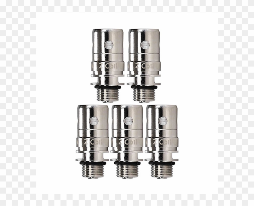 Innokin Zenith Replacement Coils Clipart #2075449