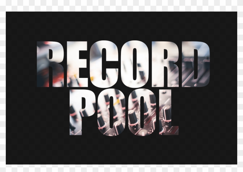 Record Pool Exchange / Rmx Service / Dj Tools [friday - Graphic Design Clipart #2075579