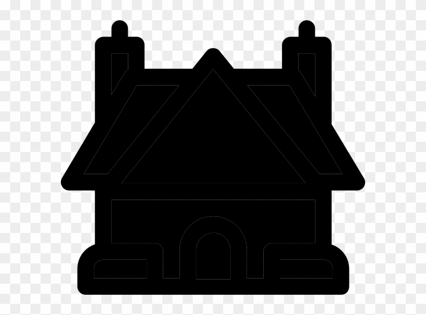Small - House Clipart