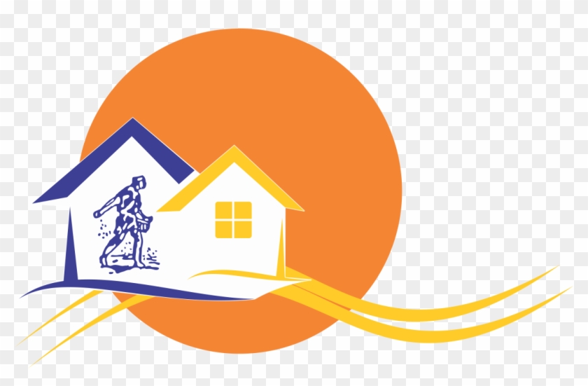 Vector Adobe Clipart Bible House - Bible Guest House Abuja - Png Download