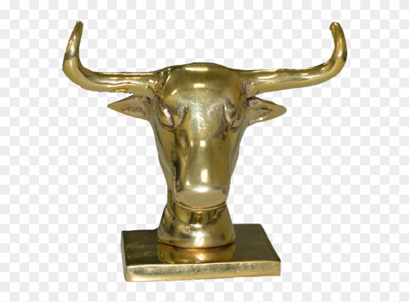 Bull Clipart #2075836