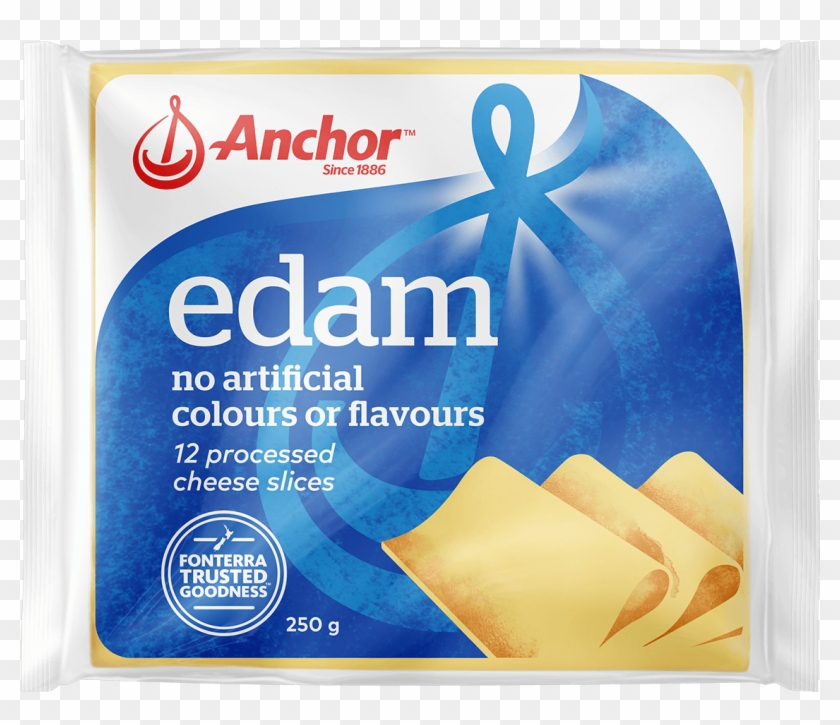 Anchor Cream Cheese Lite Spreadable 150g Tub - Rennet Free Cheese Anchor Clipart #2075840