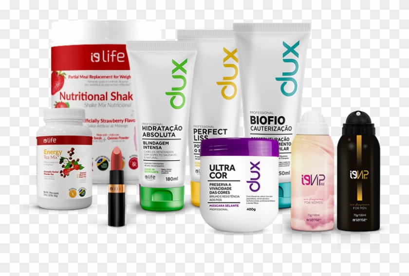 Banner Produtos I9li - Produtos I9 Png Clipart