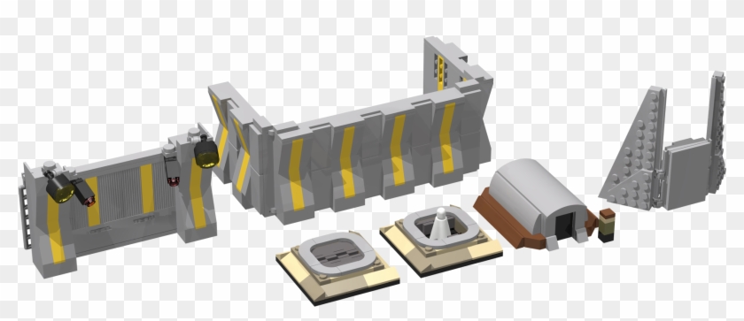 Terrain By Plexus - Floor Plan Clipart #2075922