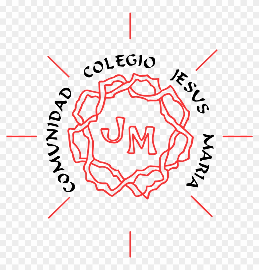 Escudo Colegio Jesus Maria Clipart