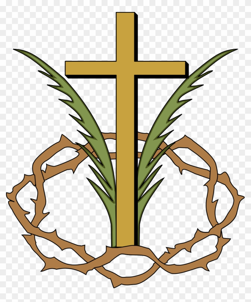 Emblema Cofradía Del Cristo Del Gran Poder - Semana Santa Clipart