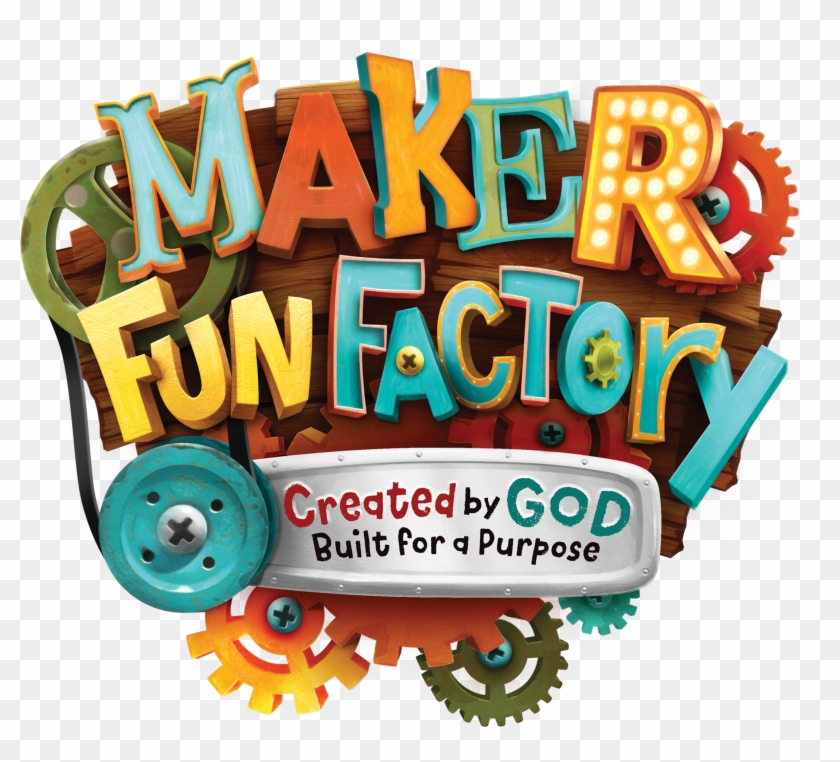 Vacation Bible School - Illustration Clipart #2076179