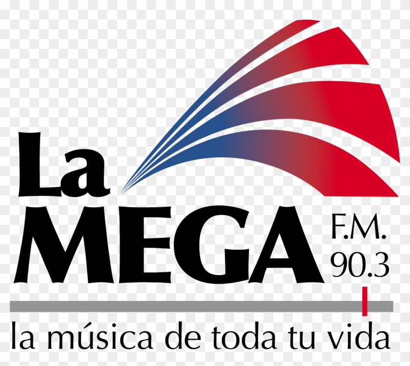 La Mega - Graphic Design Clipart