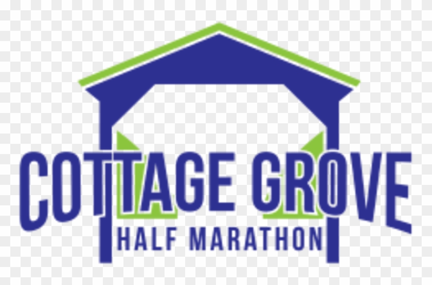 Cottage Grove Half Marathon - Cottage Grove Clipart