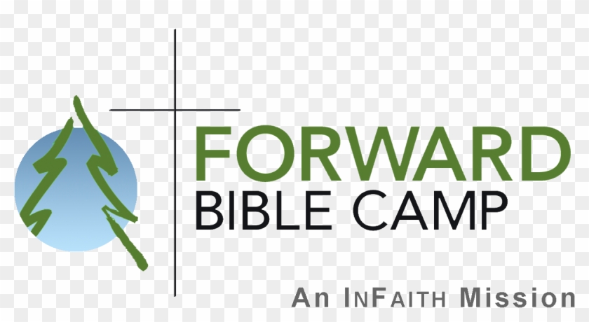 Forward Bible Camp Clipart