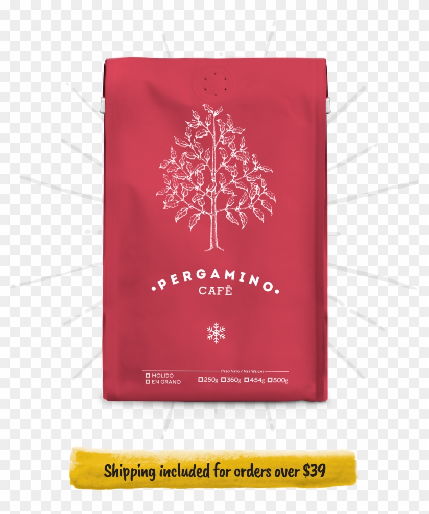 Café De Colombia En Grano Finca Lomaverde , Png Download - Graphic Design Clipart