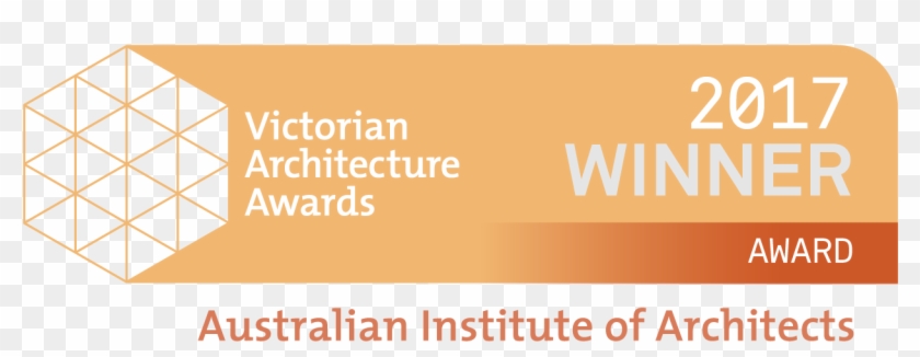 Shadow Cottage Wins Architecture Award 2017 - Beige Clipart #2076300