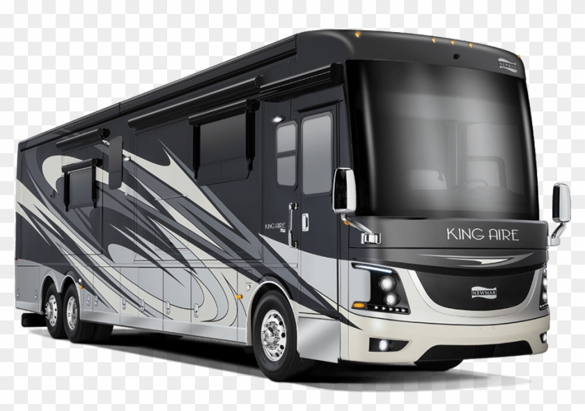 Rv Png - 2017 King Aire Rv Clipart #2076357