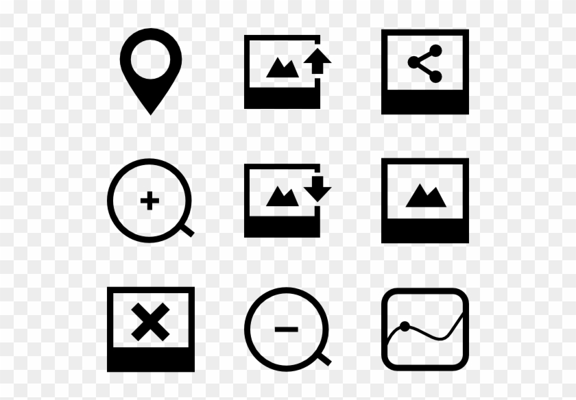 Dirty Photo Clipart