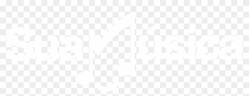 Sua Musica Png - Sua Musica Branco Png Clipart