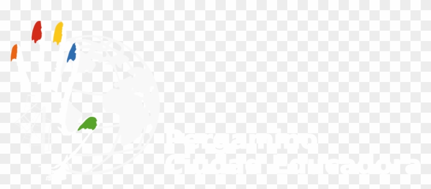 Ciudadeseducadoras Pergamino - Graphic Design Clipart #2076565