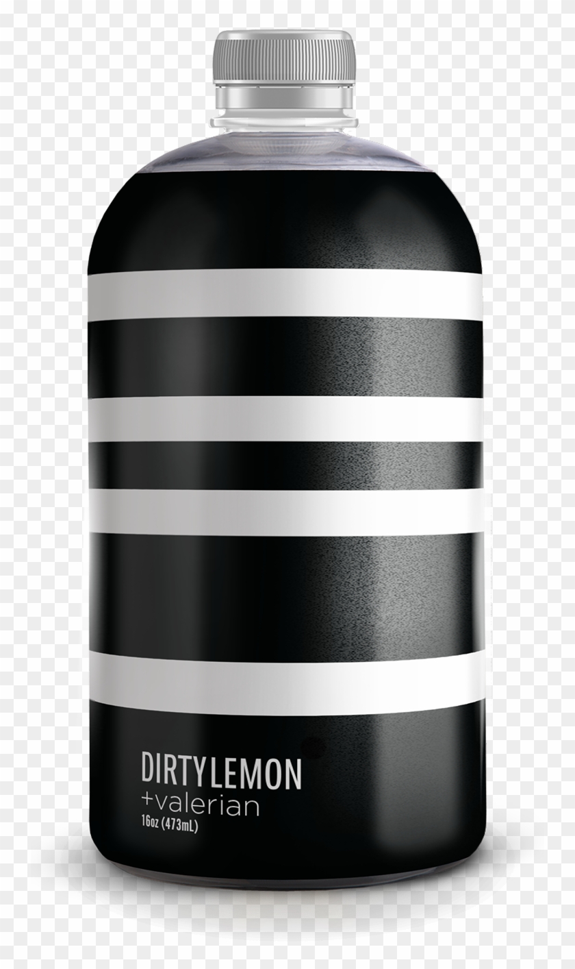 Valerian - Dirty Lemon Sleep Clipart #2076675