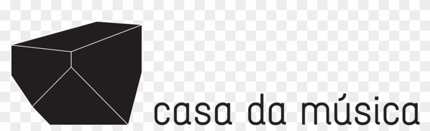 Pt @liveinterfaces Facebook - Casa Da Música Logo Clipart