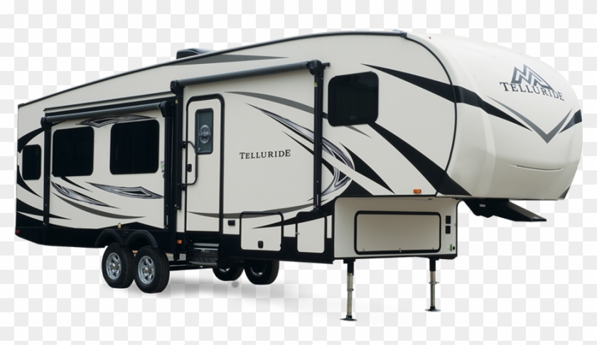 Rv Png - Telluride Fifth Wheel 296bhs Clipart