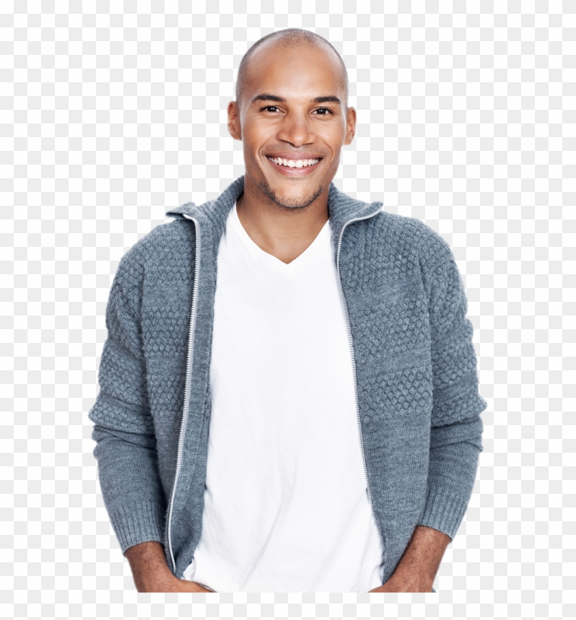 Testimonial 4cd - Testimonial Person Clipart