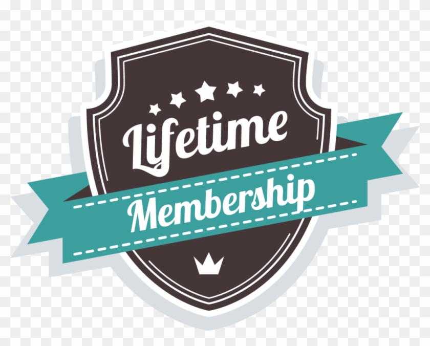 Exclusive Lifetime Exploreum Membership Clipart #2076920