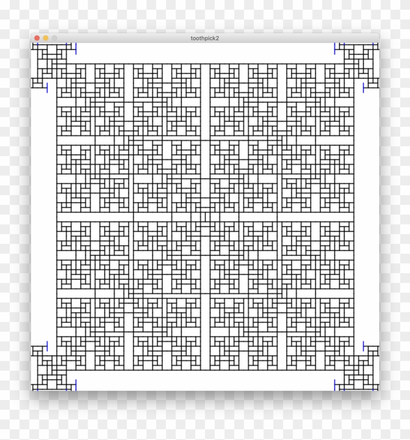 Screen Shot 2018 12 12 At 10 56 31 Am - Cross-stitch Clipart #2076958