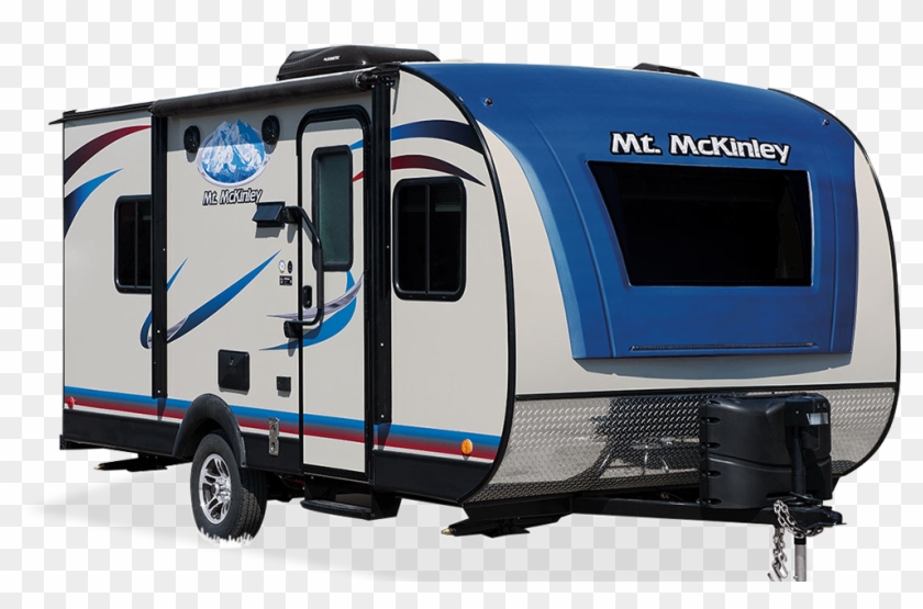 Travel Trailer Clipart