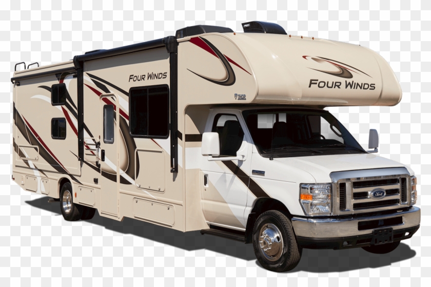 2019 Thor Four Winds 23u Clipart #2077101