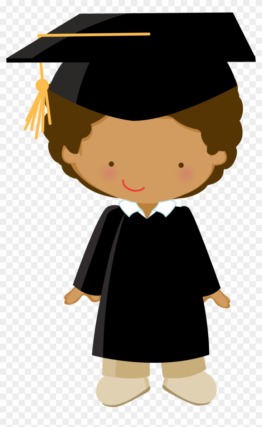 Pin By Liran S On Clipart - Minus Graduation - Png Download #2077297