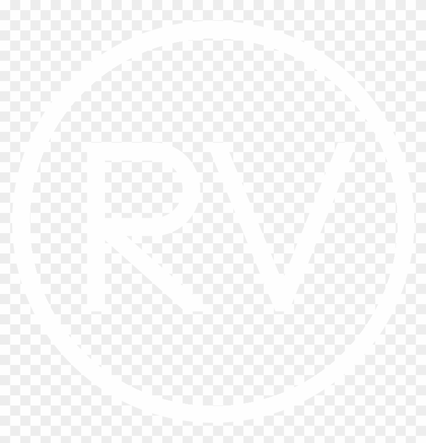 Burning Man Rv Rentals - Circle Clipart #2077336