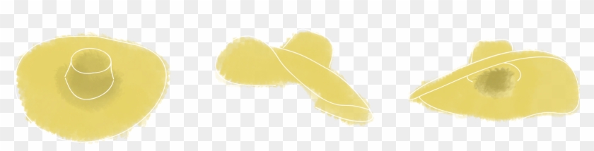 Não Queríamos Nos Prender A Um Sombrero Mexicano Característico, - Night Clipart