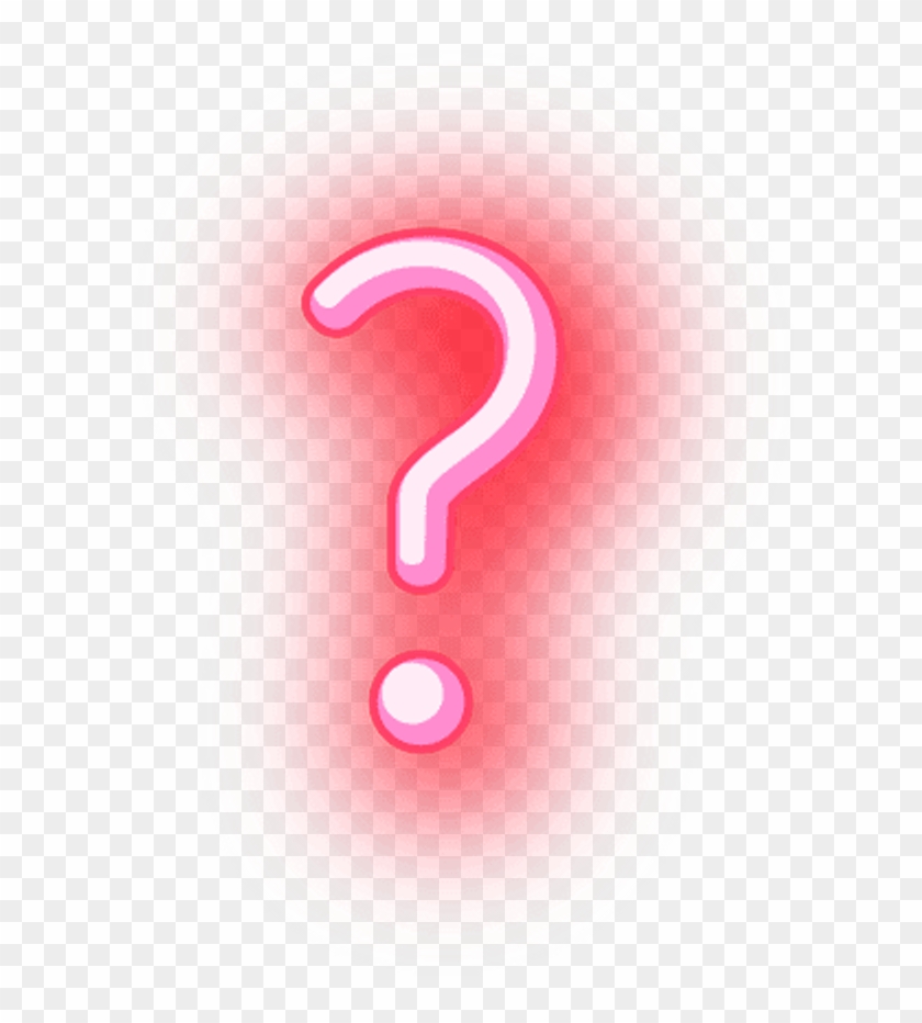 #signo #interrogacion #freetoedit - Interrogative Png Clipart
