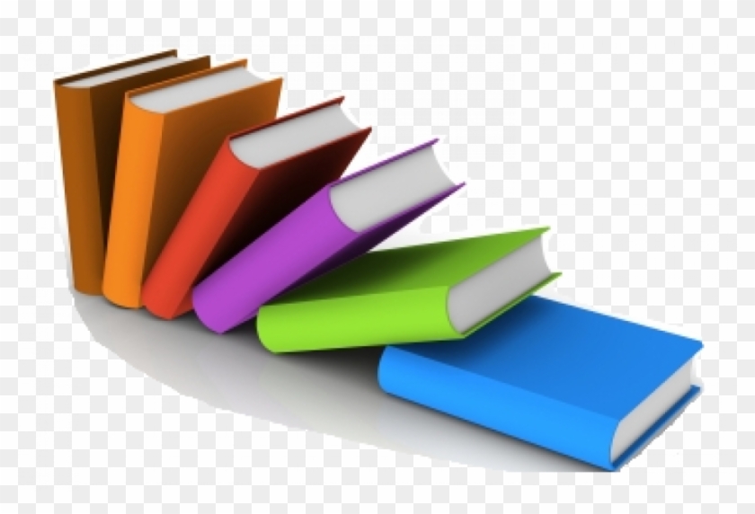 Listado De Libros Primaria 18/19 - Books Clipart #2077538