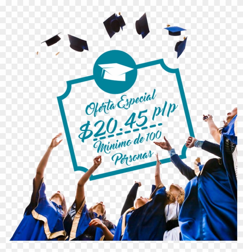 Graduaciones - Graduating College Clipart