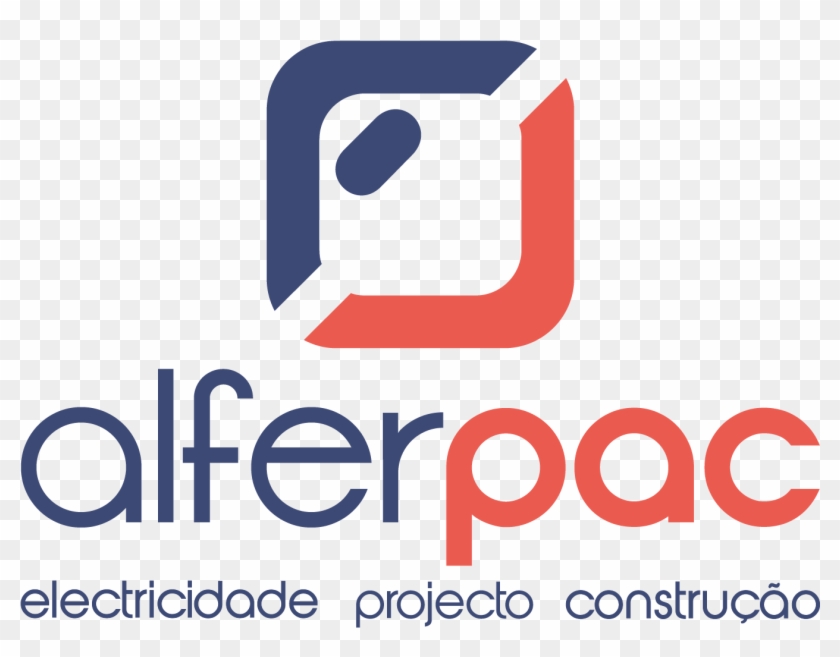 Logo Alferpac-02 - Graphic Design Clipart #2077689