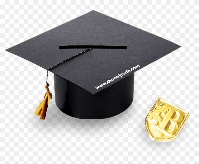 Regalos De Graduacion Originales Ecuador Quito Guayaquil - Mortarboard Clipart #2077716